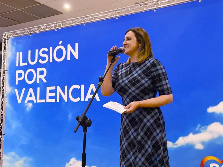María José Catalá PPCV