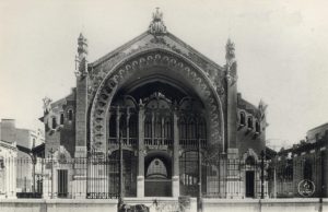 Mercado Colon 103 aniversario 01