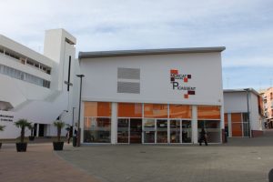 Mercat Municipal de Picassent