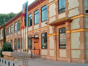 Ayuntamiento de Massanassa