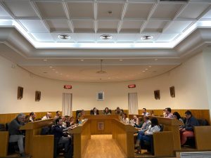 Pleno 20 diciembre Paterna