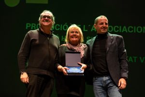 Premis Cooperació - Fundació Horta Sud