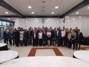 Protección Civil Torrent