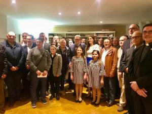 Reina del Encuentro Torrent 2020