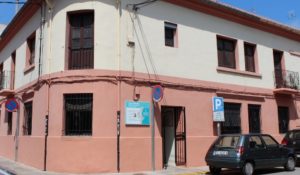 centro salud massalfassar