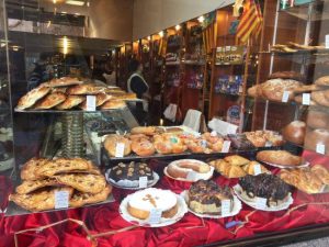 horno santa catalina valencia