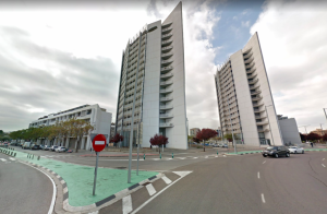 parc lectura Parc Central Torrent