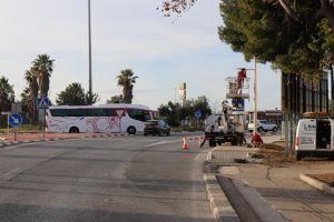 Albal mejora accesos