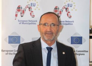 Barrolome Nofuentes Europa Mancomunitat Horta Sud