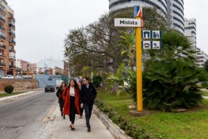 Bielsa y Gomez Valencia y Mislata