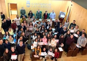 Consell de la infancia Catarroja