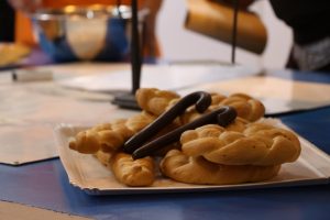 Gaiato Sant Blai Torrent