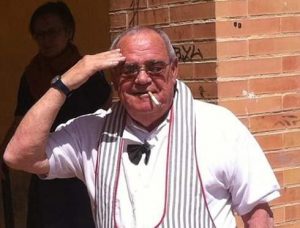 Jose Maria Plasencia EUPV Aldaia