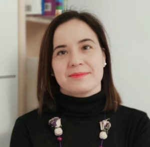 Maria Angeles Lázaro