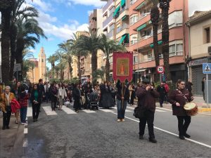 Passejada Guió Torrent 2020