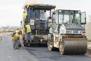 Picassent obras pavimentacion