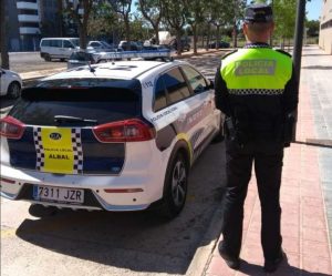 Policía Local Albal