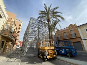 Rafelbunyol coetodrom