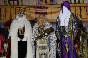 Reyes Magos Torrent