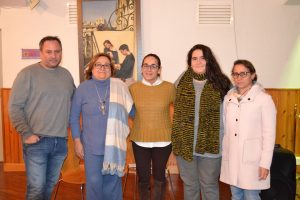 Rondalles Albalat dels Sorells