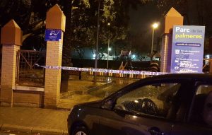 alfafar temporal cierre parques