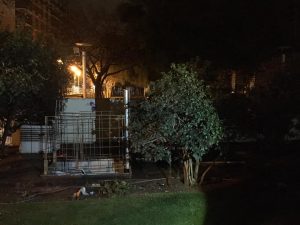 averia transformador luz Massamagrell