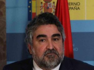 José Manuel Rodríguez Uribes será el nuevo ministro de Cultura y Deportes