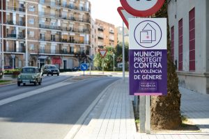 paiporta municipio contra violencia de género