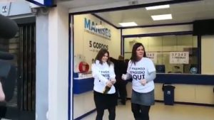 primer premio loteria niño manises