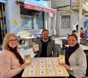 tovallons violencia de genere Silla