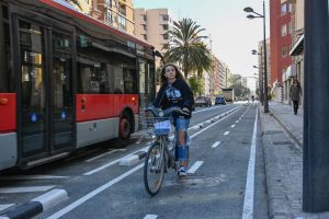 Día sin coches