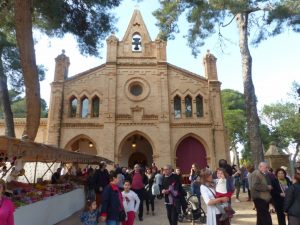 Albal Sant Blai 2020