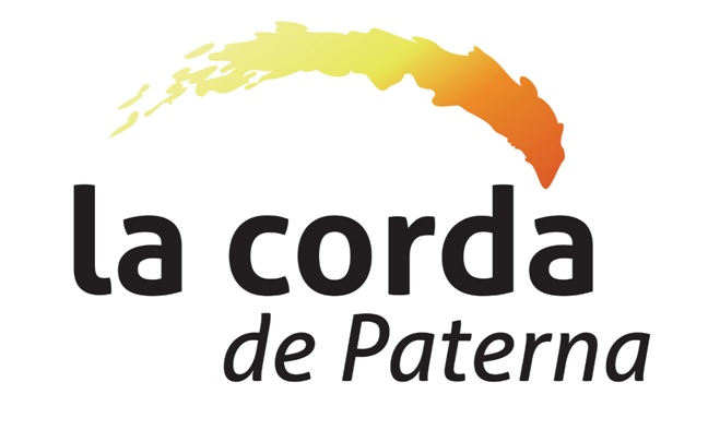 Corda de Paterna logotipo