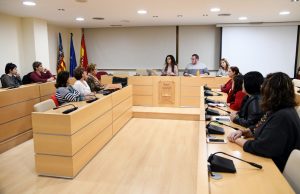 Consell de la Dona de Paiporta