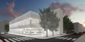 Edifici Labora Meliana Simulació