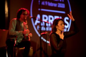 Festival Arrels Torrent Festa Persa