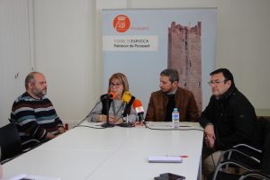 presupuesto Generalitat en Picassent