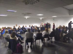 Museros presenta la primera edició del Fòrum Veïnal