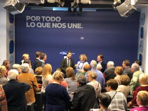 Pablo Casado PP Torrent