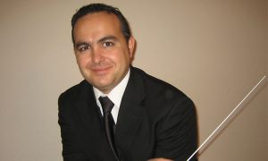 compositor de Meliana Pere Sanz Alcover