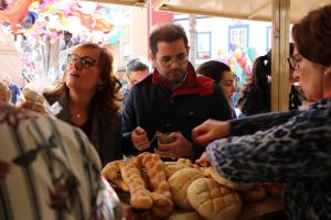 Sant Blai Torrent 2020