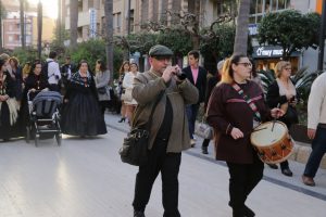 Sant Blai Torrent 2020