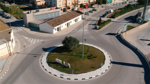 Silla entrada a la localidad