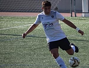 adrian neoklis Mislata CF