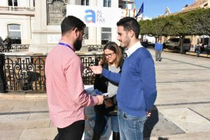 consulta web Alfafar Decide