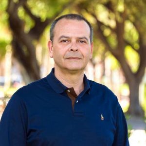 nuevo presidente Federación de Orquestas de Pulso y Púa de la Comunitat Valenciana