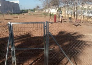 parque canino Bonrepos i Mirambell