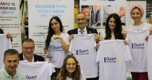 quart union europea