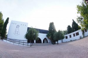 residencia Mare de Déu dels Desamparats i Innocents