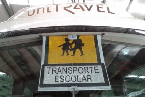 transporte escolar